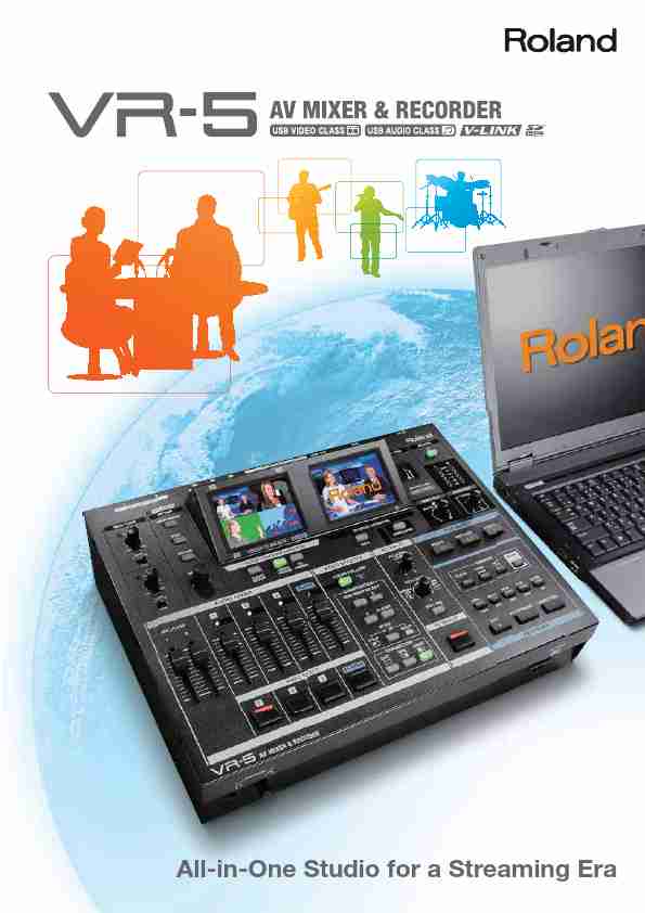 Roland DJ Equipment VR-5-page_pdf